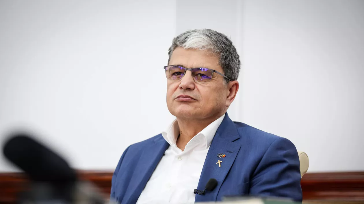 Marcel Boloş: „Nu există creşteri de impozite şi taxe în 2024. Deficitul va fi în jur de 5%” / Ce a spus ministrul despre creşterea salariului minim anul viitor