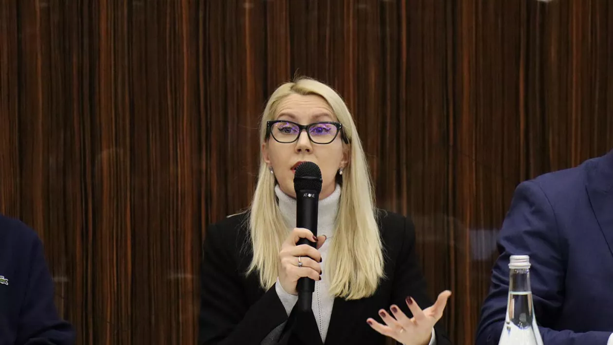 USR, proiect pentru a-i împiedica pe condamnați să fugă din țară ca să scape de închisoare. Oana Murariu: Înfăptuirea Justiției trebuie să se facă nu doar câteodată, ci mereu
