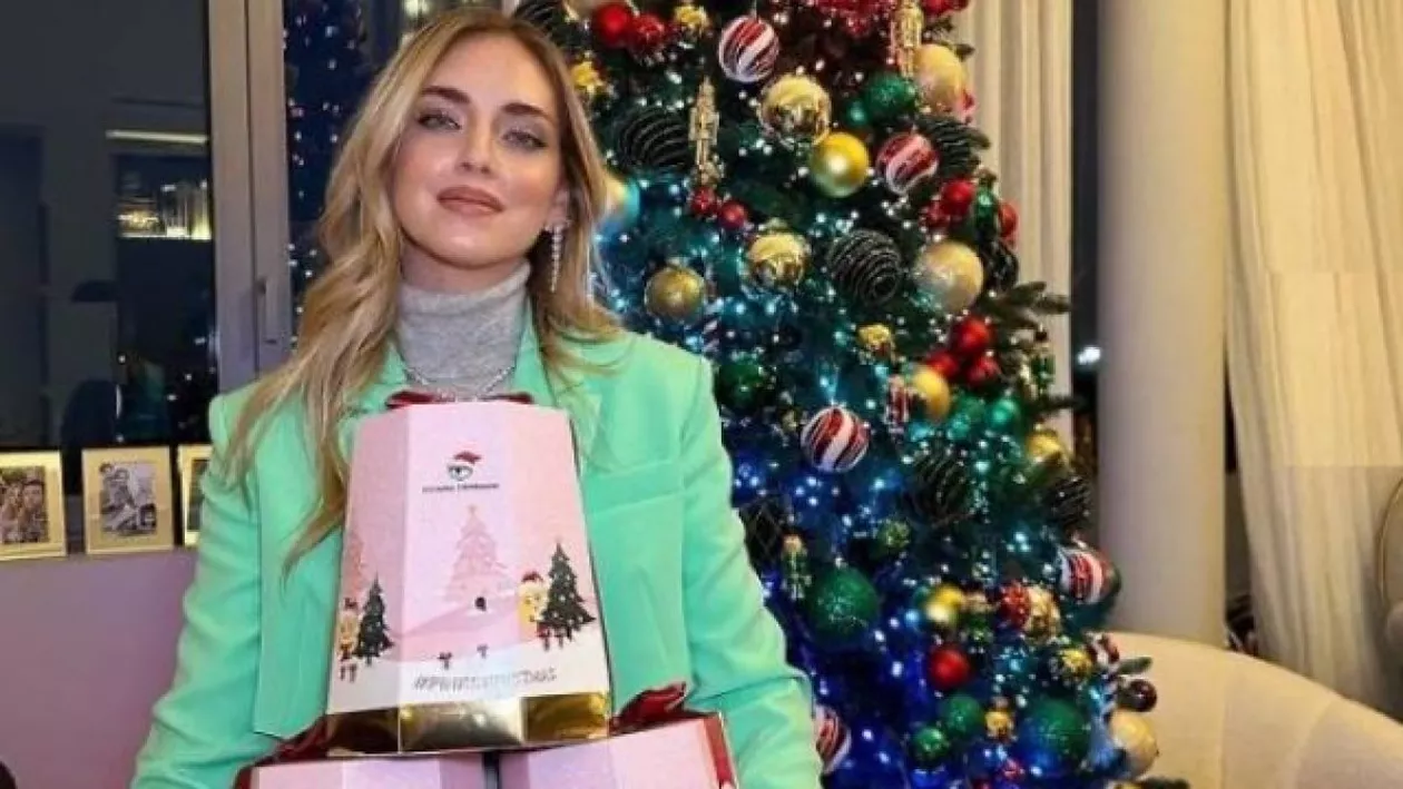 Amenda uriaşă primită de cel mai cunoscut influencer de modă, pentru o reclamă făcută unui cozonac de Crăciun
