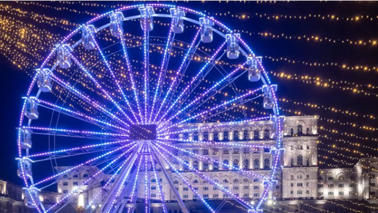 Bugetul necesar pentru o vizită la Târgul de Crăciun: Cât costă o plăcintă