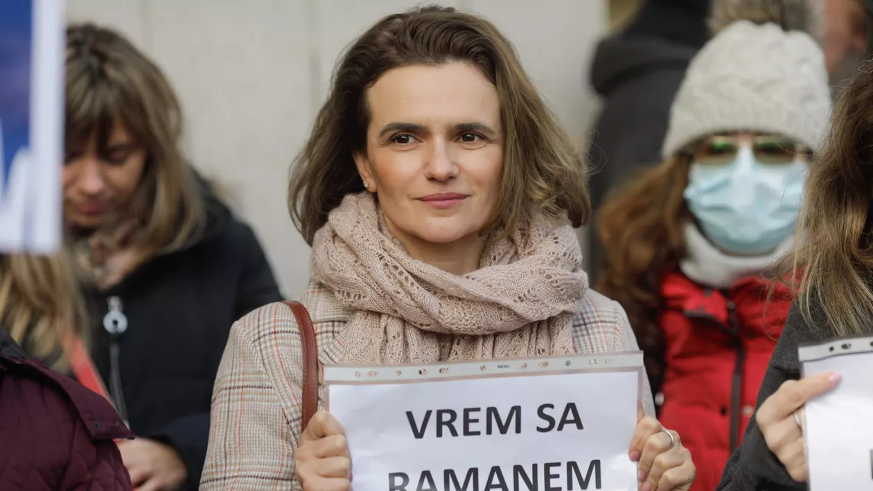 România, pe locul al doilea în UE la numărul de medici tineri, până în 35 de ani