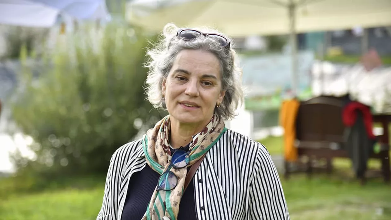 Cum a fost 2023 pentru Maia Morgenstern / Prin ce a trecut actrița anul trecut: „Îmi dau peste cap dorințele, credințele, convingerile”