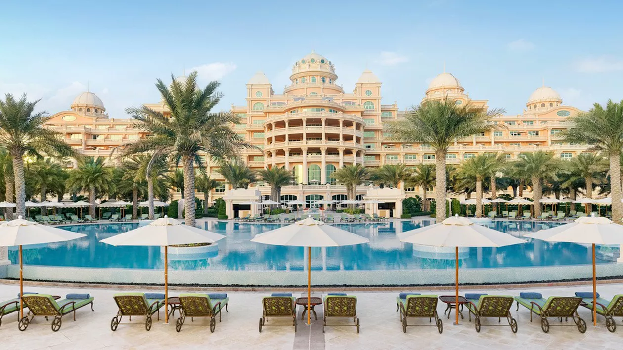 Suma exorbitantă cu care se vine un penthouse cu camere „criogenice” și „paturi din paie”, în Dubai