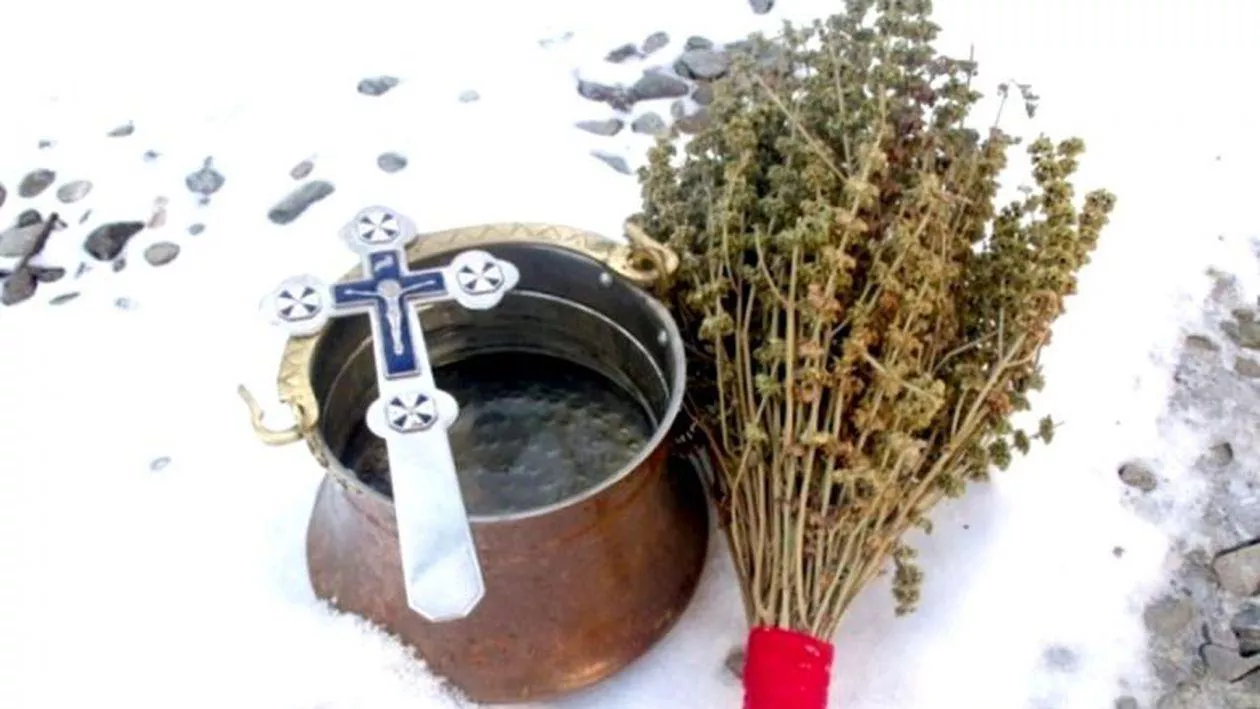 De ce trebuie să primești preotul în casă înainte de Bobotează: „Se dezvoltă o legătură spirituală care este păstrată tot anul”