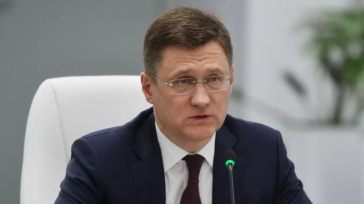 Rusia a anunțat că e dispusă să negocieze livrarea de gaze către Uniunea Europeană