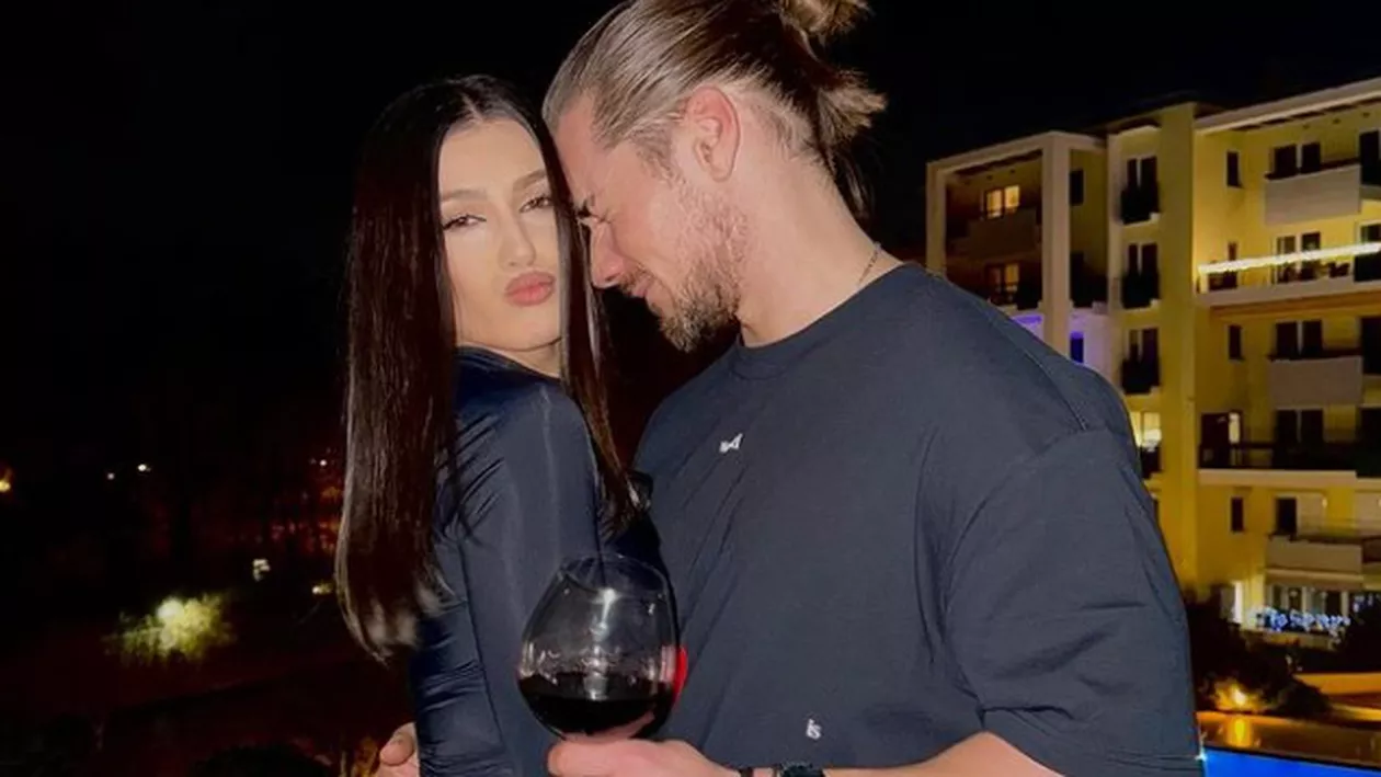 Alina Eremia are planuri mari anul acesta! Cântăreața este pregătită să se căsătorească: „O să fie cea mai frumoasă zi”