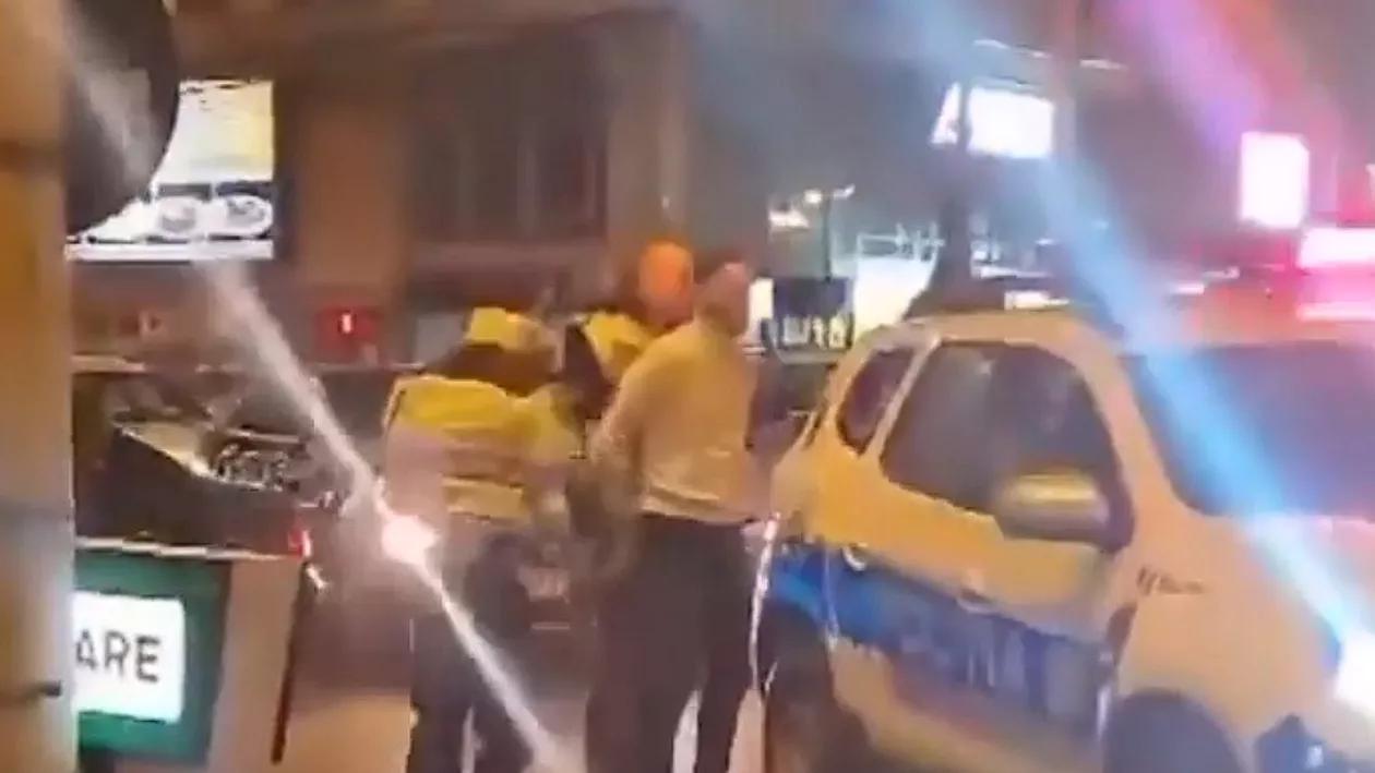 Șoferul drogat care a ucis primarul din Grădinari și a rănit alte patru persoane, dat în urmărire internațională 