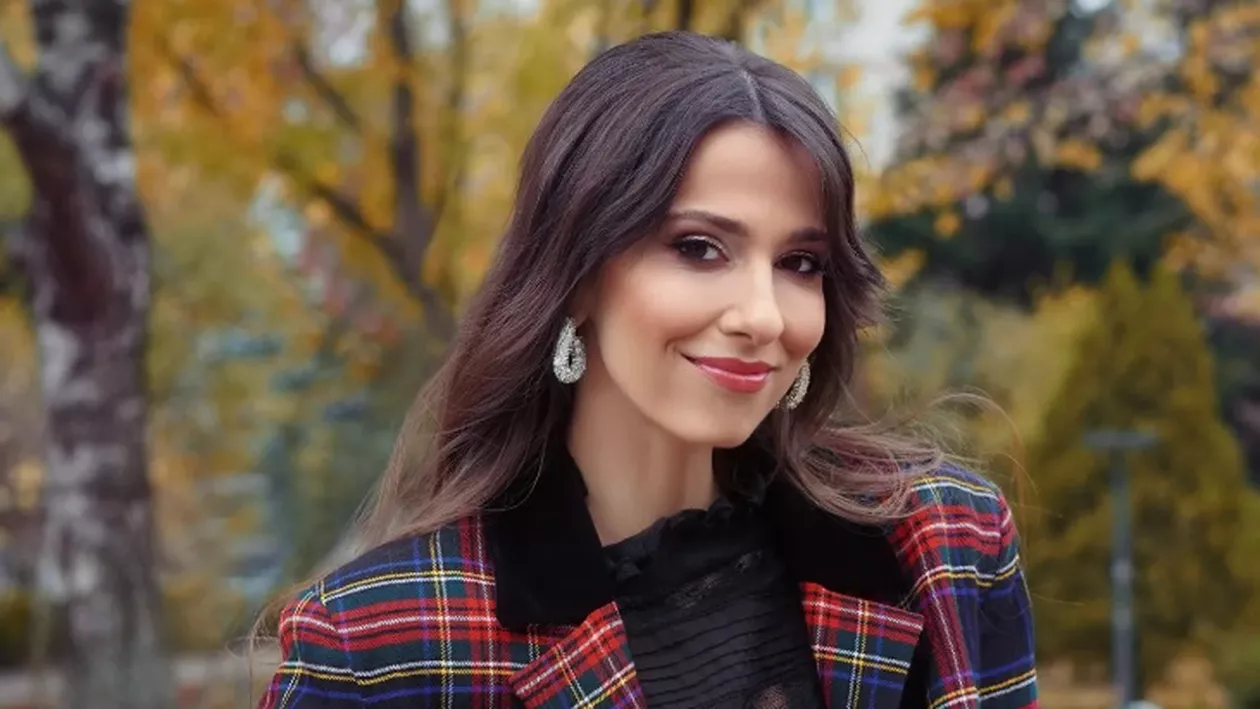 Dana Rogoz a răbufnit în cazul Evei Măruță, criticată după interpretarea rolului în „Tati part-time” / Ce spune actrița după 35 de ani de carieră: „Am devenit Abramburica la 9 ani”