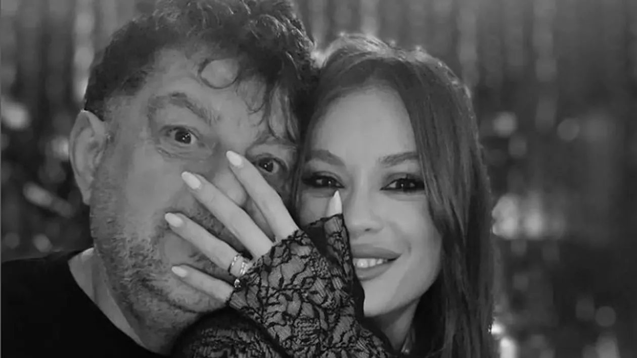 Emma de la Zu și Tavi Colen s-au căsătorit în secret? Cum s-au dat de gol cei doi: „Dragostea vine, pleacă, vine, pleacă”