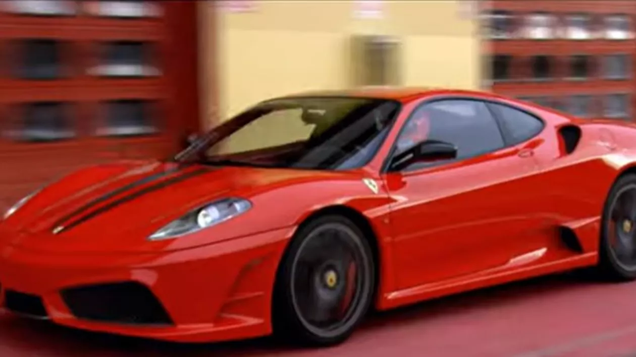 Ferrari scumpește mașinile pentru americani. Replica producătorului italian la taxele lui Trump