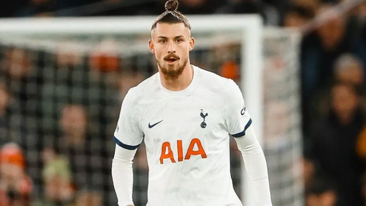 Heung-min Son, căpitanul lui Tottenham, după prima întâlnire cu Radu Drăgușin: „Sunt puțin speriat”