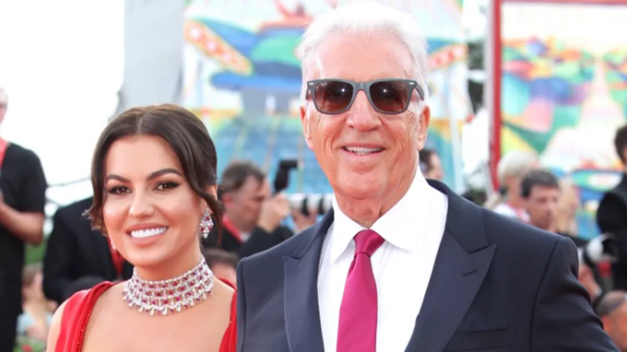 Romina Gingașu, crize de gelozie: „Mâine poți să vii, eu pot să plec”. Cum a reacționat Piero Ferarri