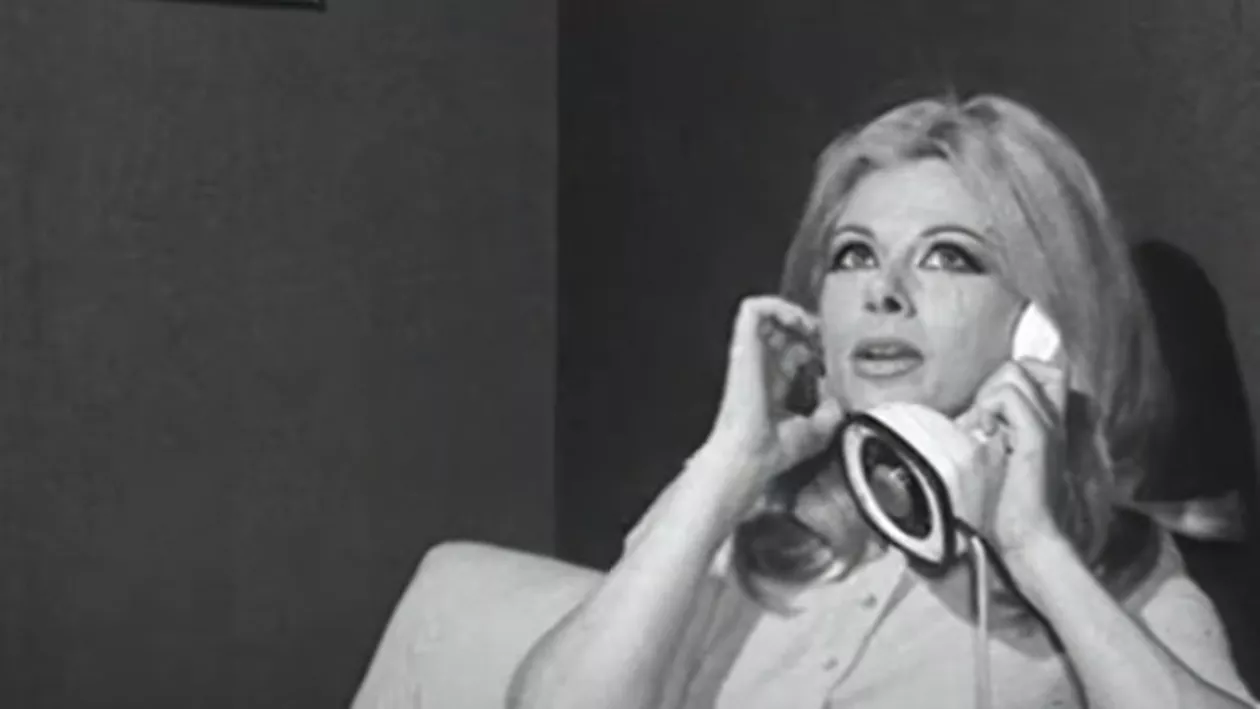 Actrița italiană Sandra Milo, muza lui Federico Fellini, a murit la vârsta de 90 de ani