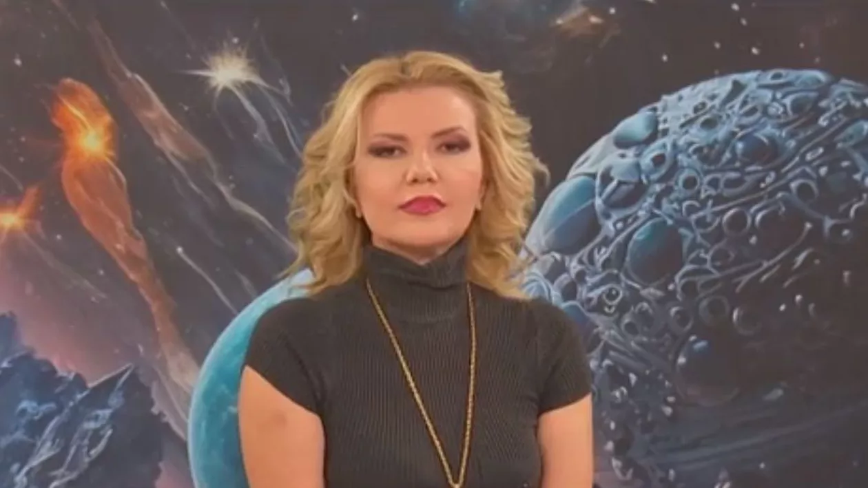 „360 de grade”, cu Alina Bădic. Misiunea noastră și modul în care ne încadrăm pe linia de destin (VIDEO)