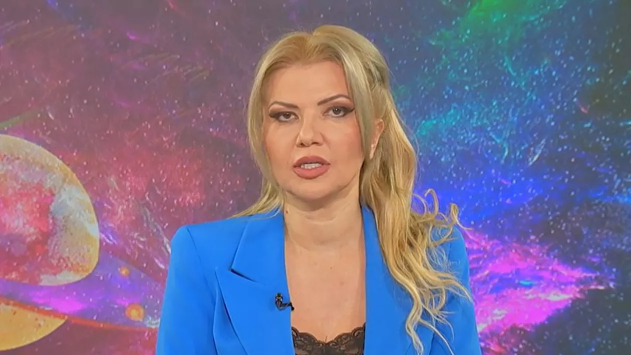 Horoscop Alina Bădic pentru săptămâna 2 – 8 iunie: Vom vedea mulți nativi berbec care fac schimbări radicale în anturajul lor (VIDEO)