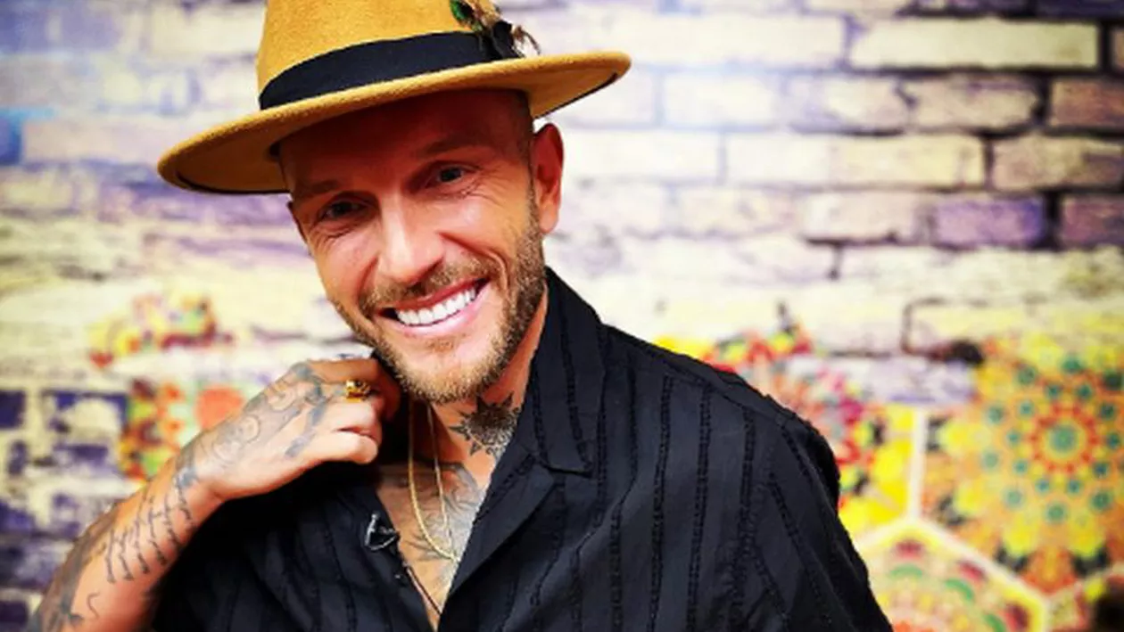 Cătălin Bordea, prima reacție după ce s-a zvonit că are o nouă iubită