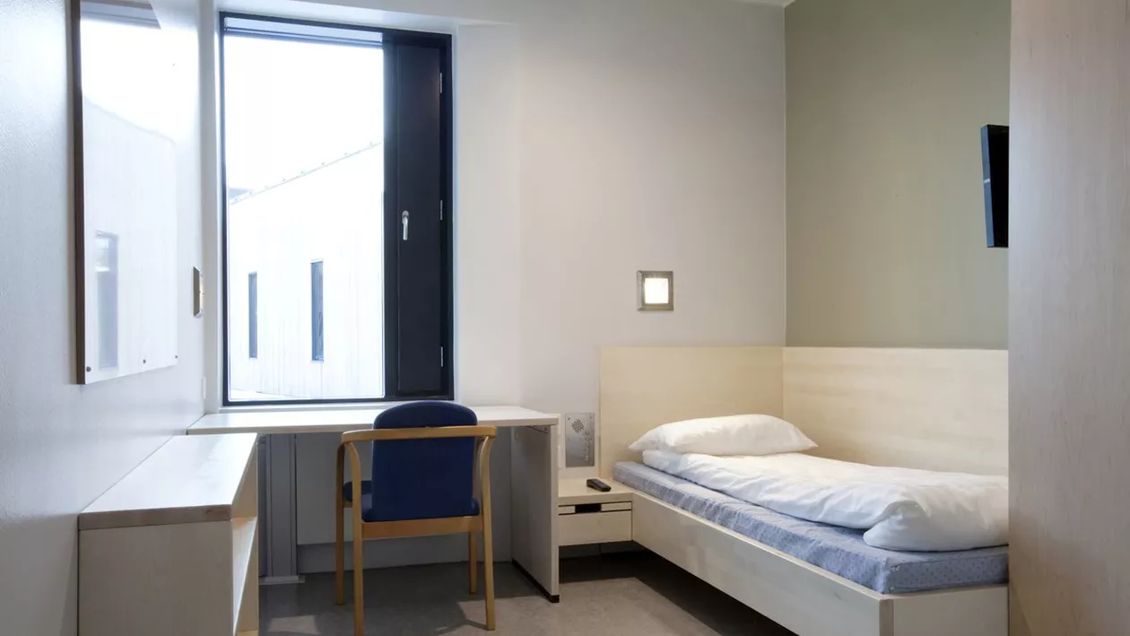 Bulgaria urmează exemplul Norvegiei: Construiește primele închisori verzi