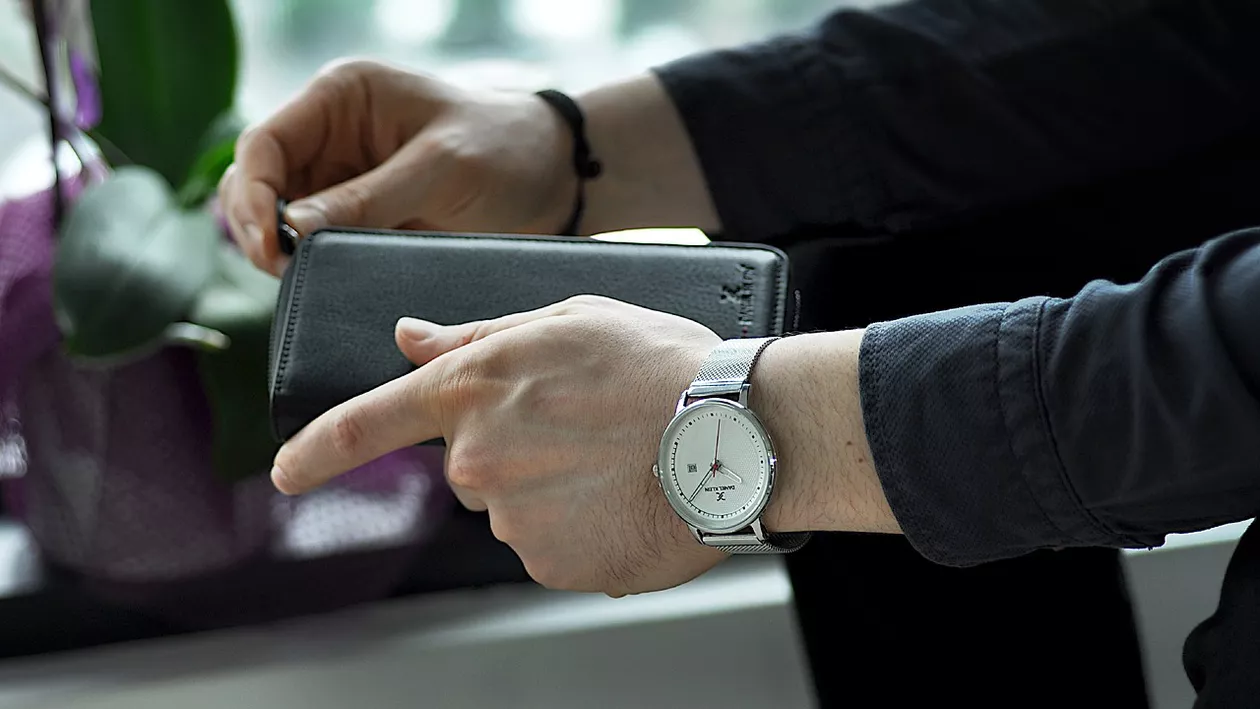 Motivul pentru care este bine să avem boabe de orez în portofel. Secretul din Feng Shui dezvăluit de specialiști