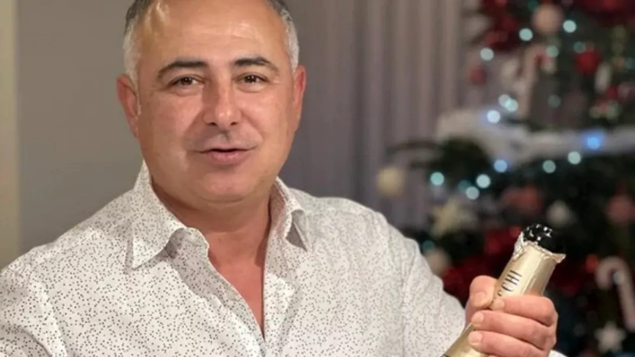Povestea românului care a câștigat un milion de lire la loterie în Irlanda. ”Au fost două zile de coşmar, că sunt străin, că nu am ce căuta acolo...”