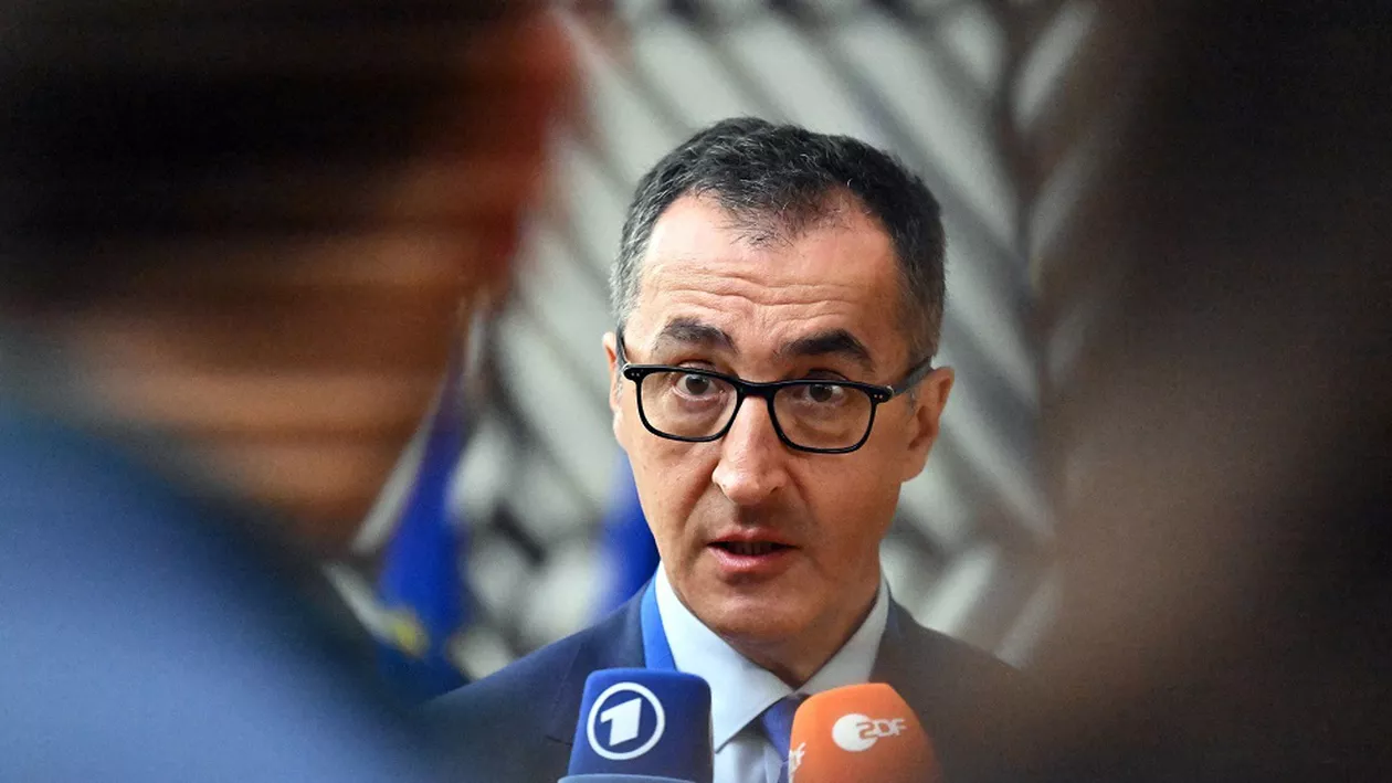 Nu lăsați Germania să devină ca SUA, a spus ministrul federal al agriculturii în contextul protestelor organizate de fermieri