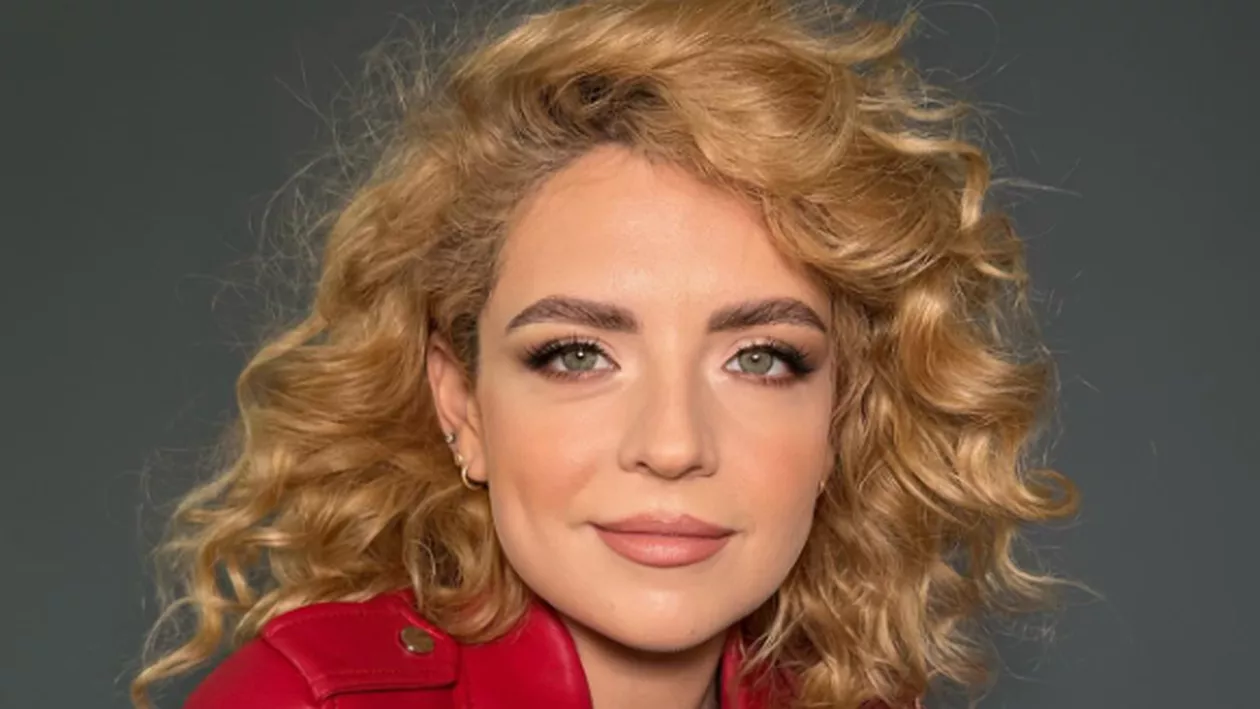 Victoria Răileanu și Adrian Ștefănescu vor deveni părinți. Actrița a dat marea veste fanilor (VIDEO)