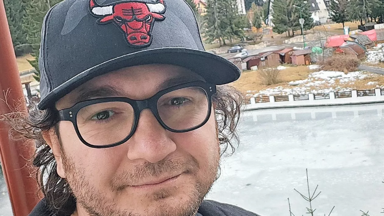 Florin Dumitrescu, de nerecunoscut. Schimbarea de look nu a fost pe placul soției: „Îmi e rușine să ies cu el”