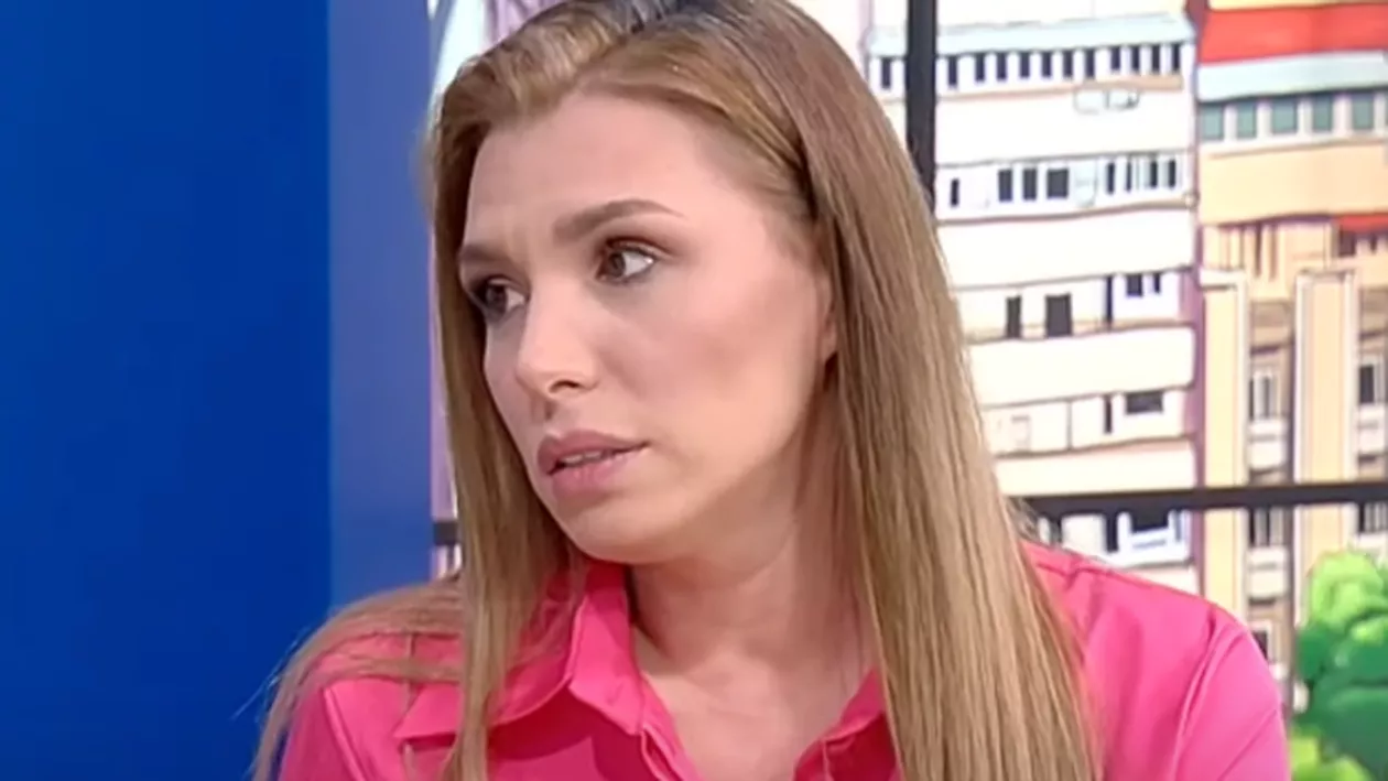 Diagnostic crunt pentru una dintre solistele trupei A.S.I.A: „Simțeam că o iau razna și înnebunesc”