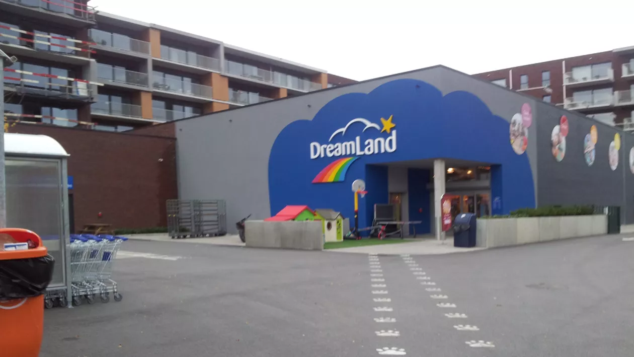 Un român, prins la furat în Belgia, spune că a făcut-o pentru că soția, aflată în țară, nu are asigurare medicală