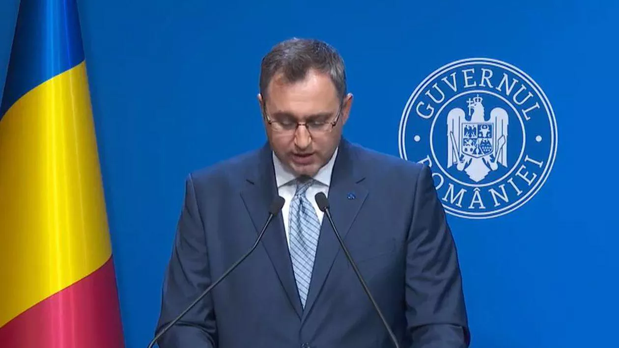 Guvernul României a desființat sute de posturi în sectorul bugetar. Cum au fost reorganizate ministerele? Mihai Constantin: Este un proces în derulare (VIDEO)