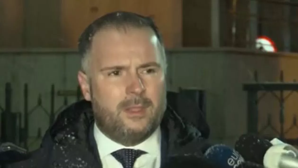 Prefectul Capitalei, după negocierile cu protestatarii de la Guvern: Sunt mai multe revendicări, de competența mai multor instituții (VIDEO)