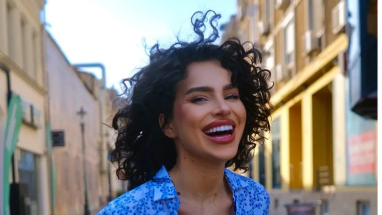 Cine este Ada-Maria Ileana care reprezintă țara noastră la Miss World 2024