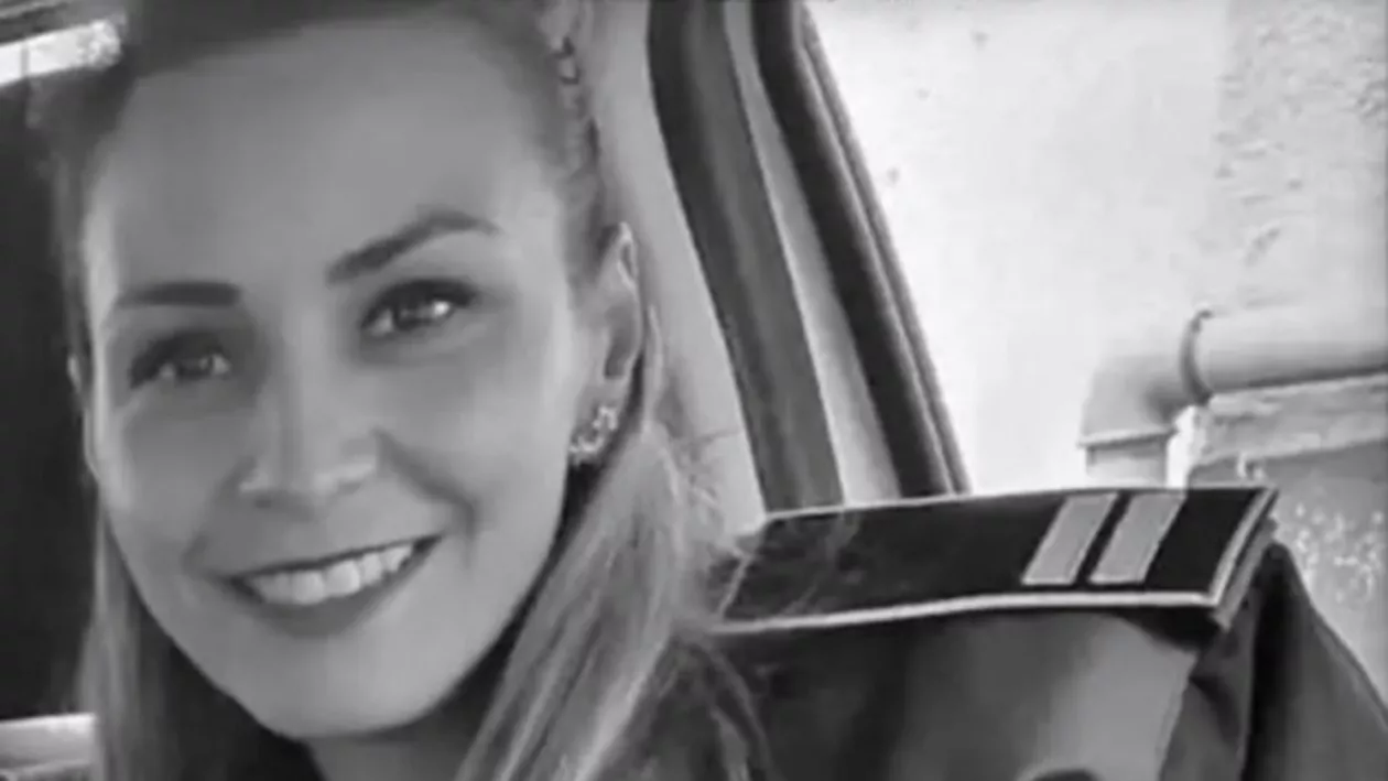 O polițistă s-a stins din viață la doar 35 de ani, lăsând în urmă un soț iubitor și doi copii 