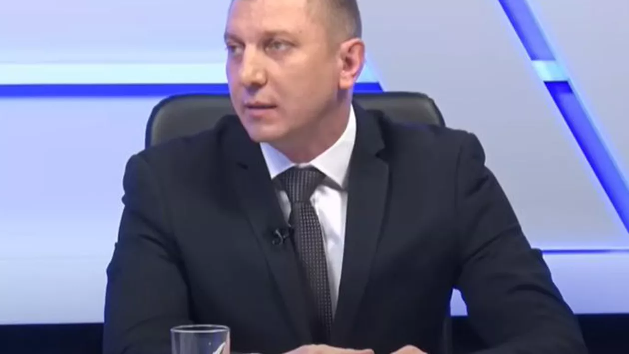 EVZ.RO: O nouă Grupare Criminală, condusă de fostul procuror șef anticorupție, amenință securitatea Republicii Moldova