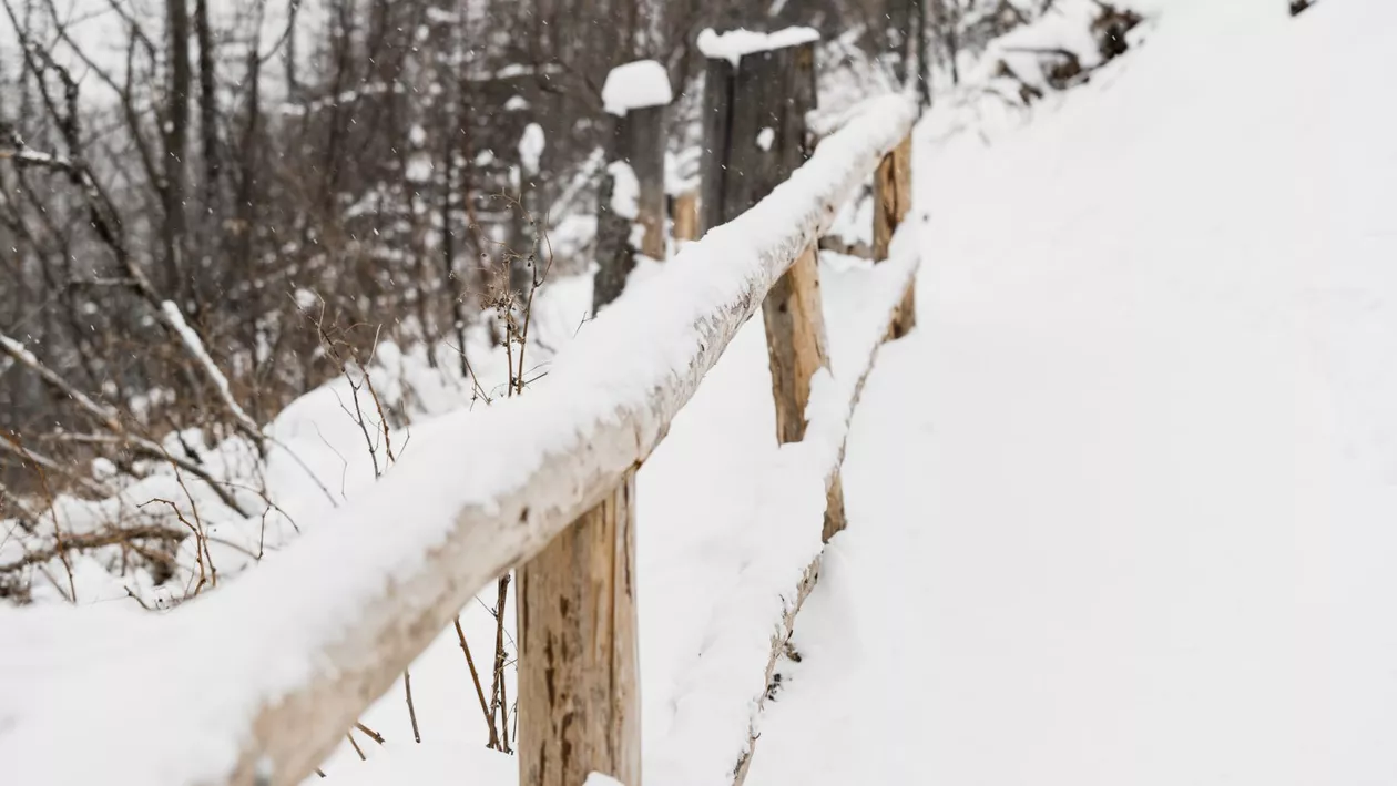 Meteo: România se pregătește pentru ger cumplit. Temperaturile vor scădea brusc
