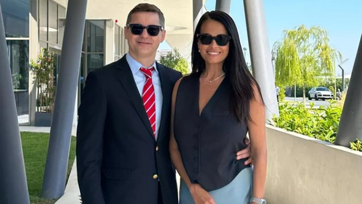 Ce spune Anca Serea despre creșterea celor șase copii / În familie, ea a impus și câteva reguli: „Eu nu mă abat sub nicio formă. Le spun de bun simț”