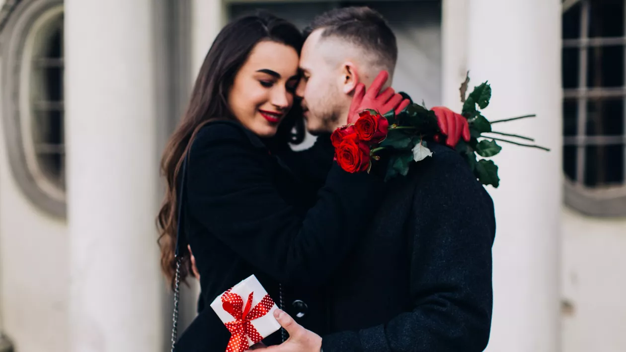 Parfumuri care seduc: Alege cadoul perfect de Valentine's Day