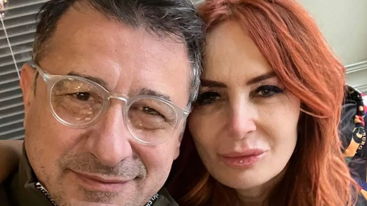Care este cel mai nebunesc gest pe care Daniela Gyorfi l-a făcut din iubire: „Nu sunt căsătorită, dar suntem ca și căsătoriți”