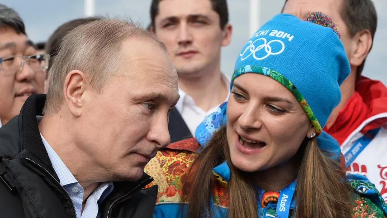 Cine sunt sportivii ruși și belaruși care au susținut războiul Rusiei / Ucraina a explicat motivele includerii lor pe „lista rușinii”