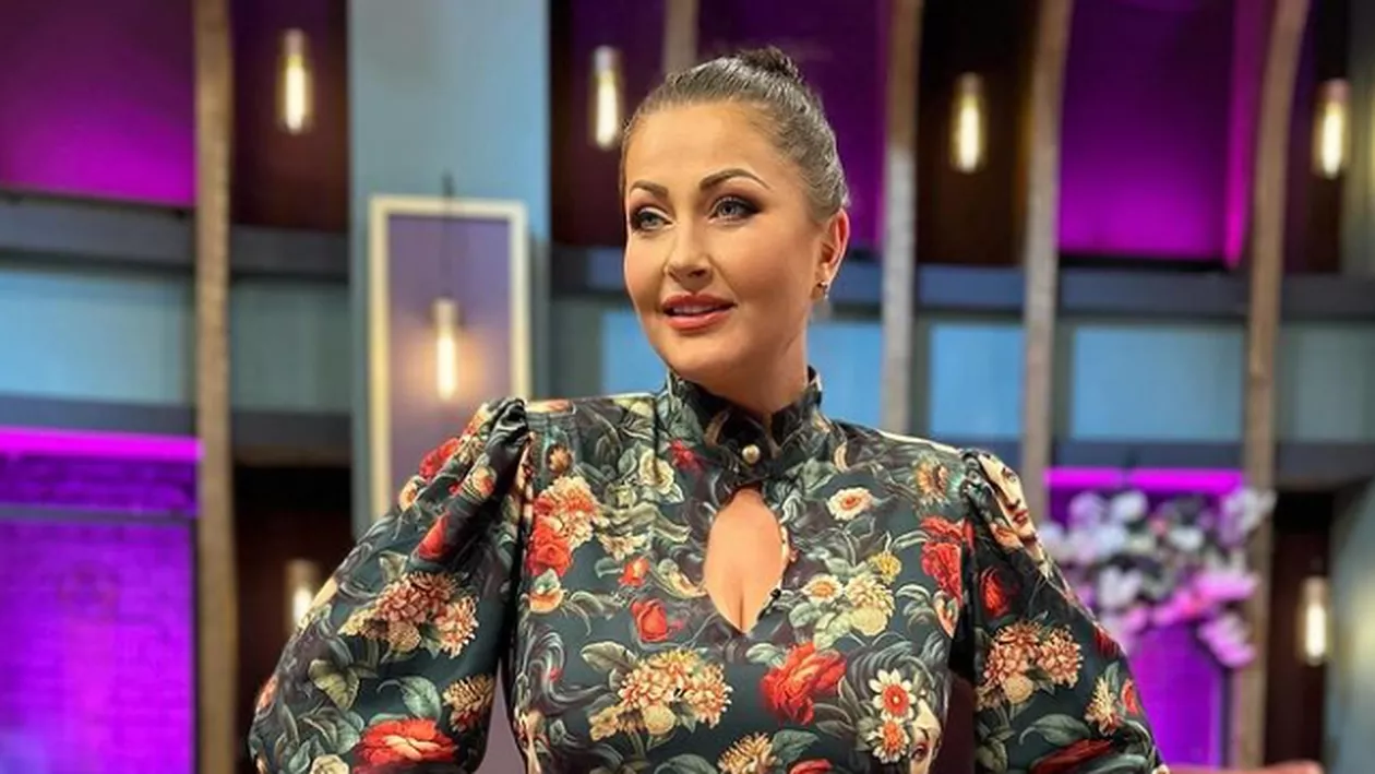 Gabriela Cristea, curtată de un bărbat: „Persoana e cunoscută la nivel foarte înalt. Era într-o relație cu cineva și e căsătorit acum cu doamna” (VIDEO)