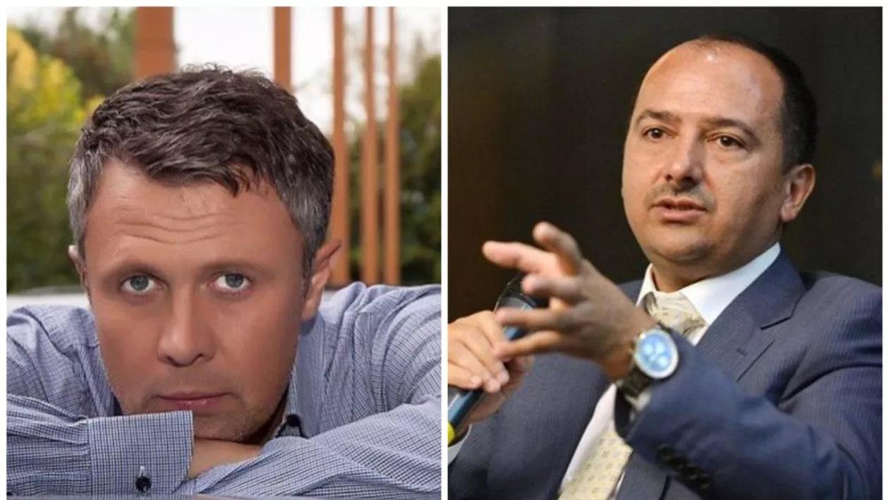 Un milionar ar putea candida la Primăria Capitalei împotriva lui Nicuşor Dan
