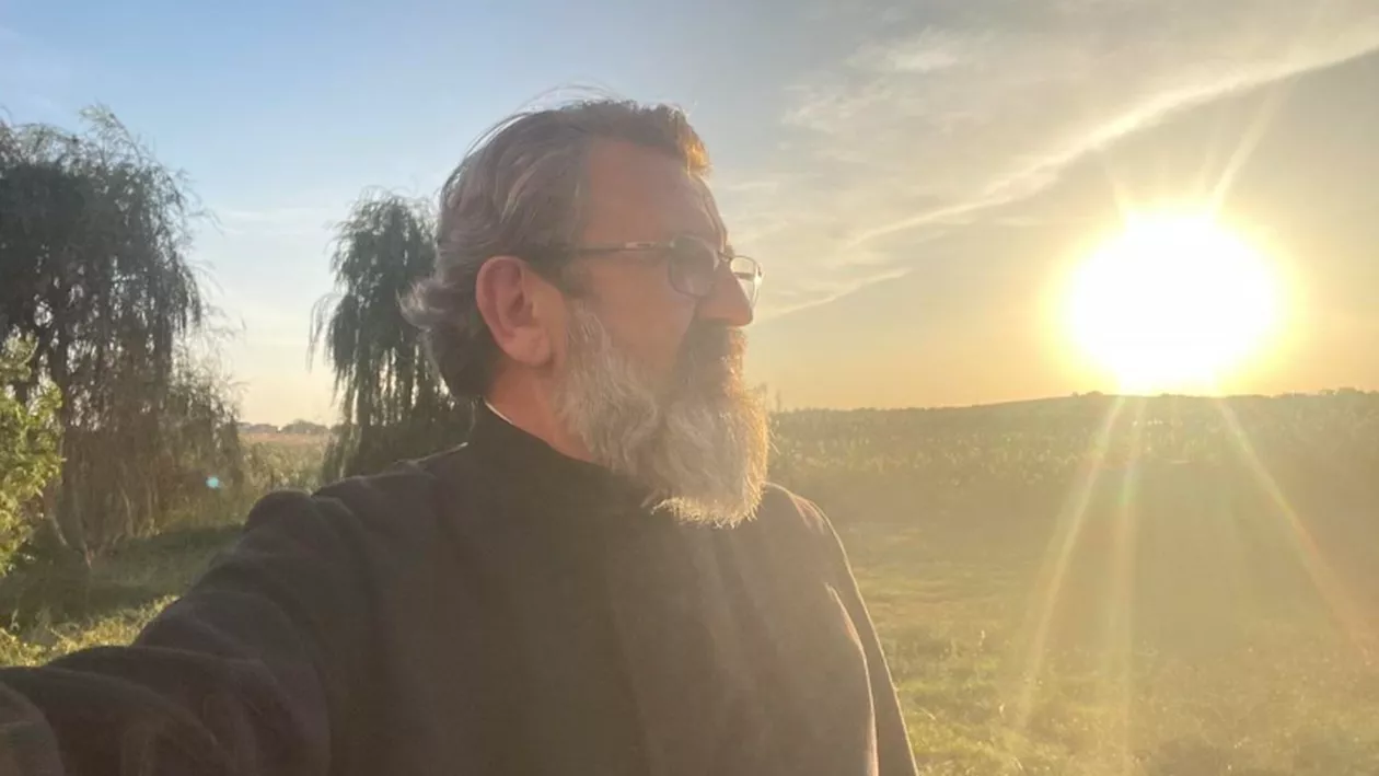 Adrian Titieni, dezvăluiri despre despărțirea de ultima soție, Adriana: „Am fost incompatibili, cred că și din cauza diferenței de vârstă dintre noi”