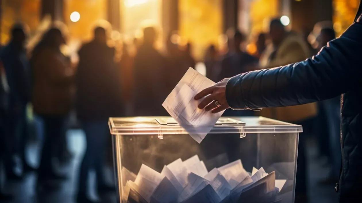 Alegerile prezidențiale vor fi organizate pe 23 martie și 6 aprilie, anunță surse