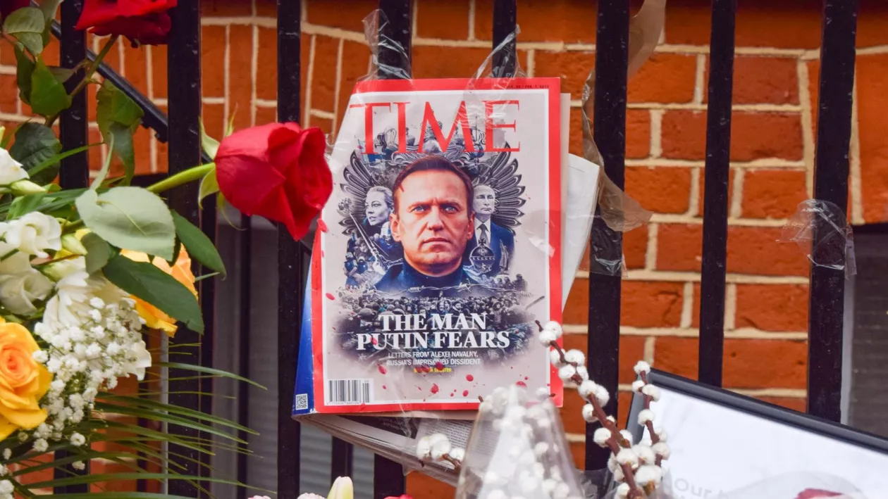 Alexei Navalnîi va fi înmormântat vineri la Moscova. Unele case de pompe funebre au refuzat să-l preia, după ce au aflat despre cine e vorba