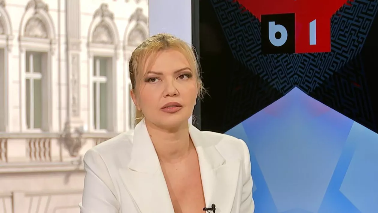 Alina Bădic, despre astrograma lui Volodimir Zelenski: Structura sa sufletească e frumoasă, dar are planete importante prost aspectate, iar asta ridică niște semne de întrebare (VIDEO)