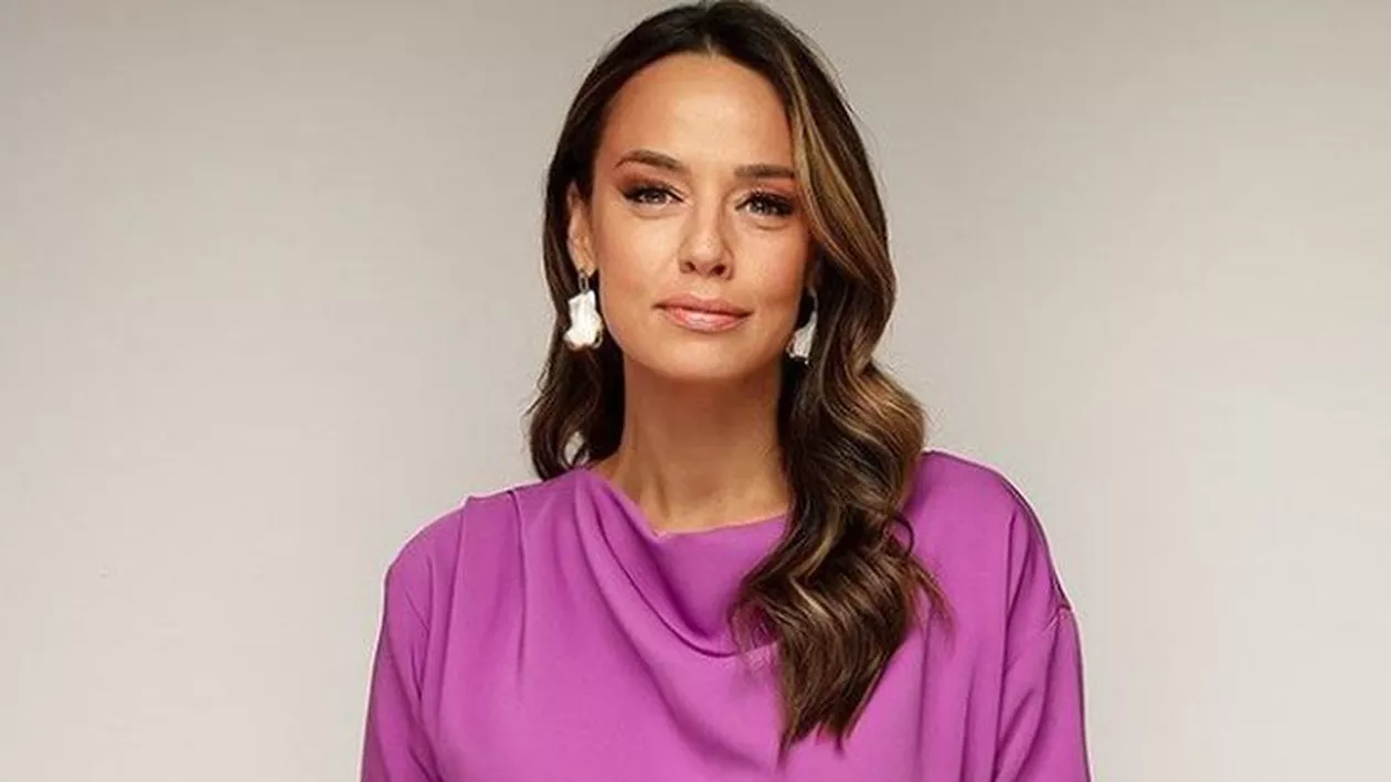 Andreea Raicu, despre întâmplarea care i-a schimbat viața. „Am încercat să înțeleg cu lacrimile în ochi de ce am primit această lecție”