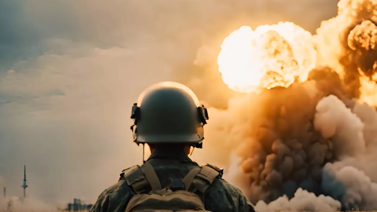 Cercetătorii au simulat viitorul omenirii. 10 scenarii arată cum ar putea dispărea civilizația