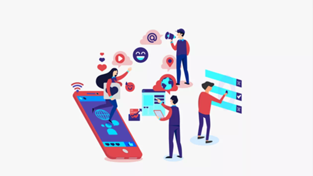 Maximizarea vizibilității brandurilor: potențialul neexploatat al platformelor de social media în promovarea IT&C