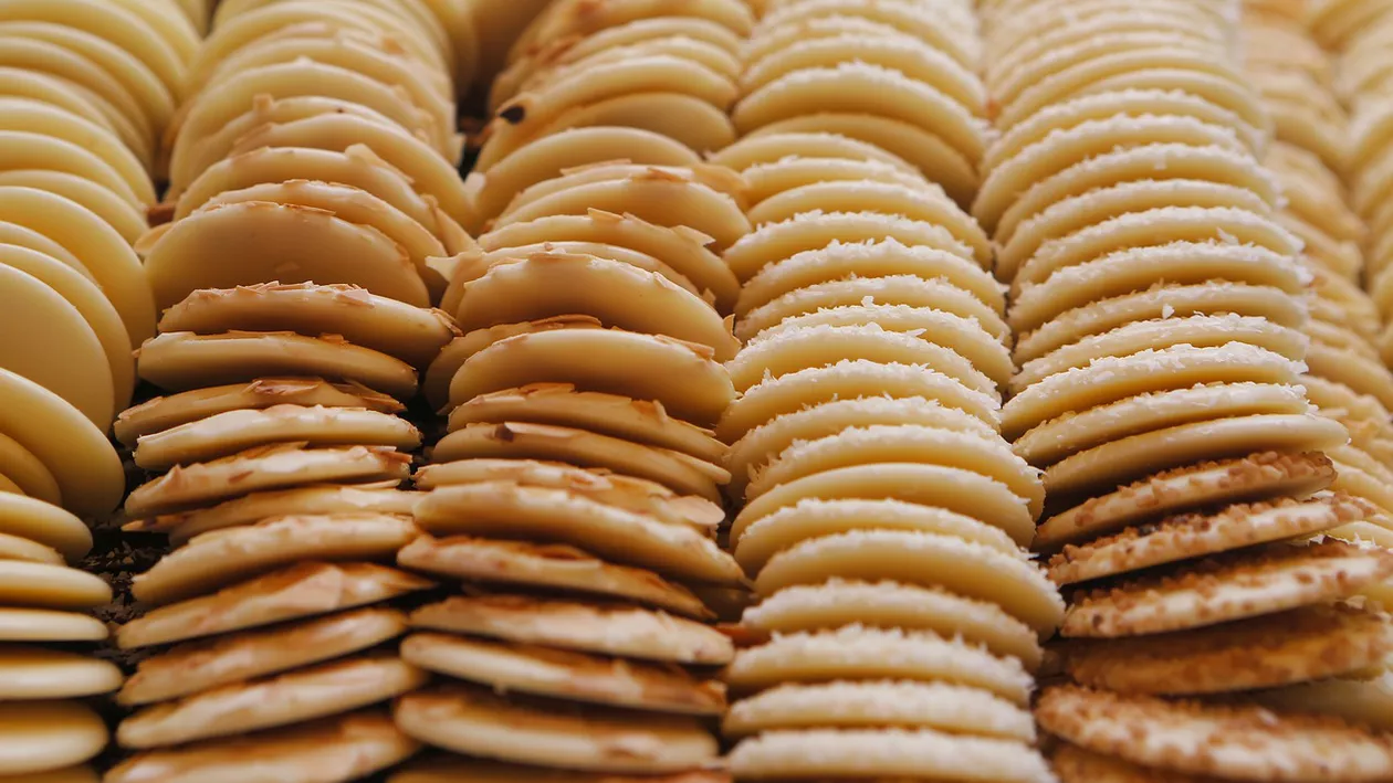 Biscuiți retrași de Lidl de la vânzare pentru că ar putea conține bucăți de metal. Nutriționist: Este un contaminant destul de periculos (VIDEO)