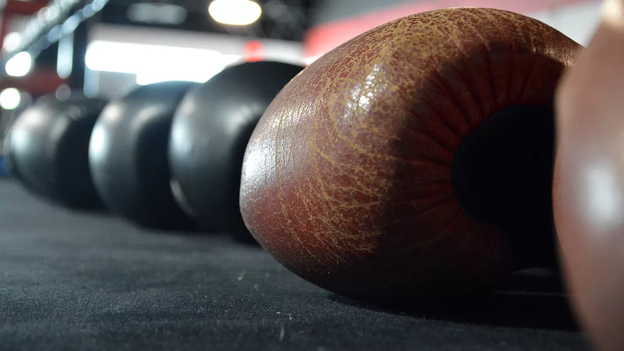 A murit Sandu Stoian, primul campion național de box al Rapidului după Revoluție