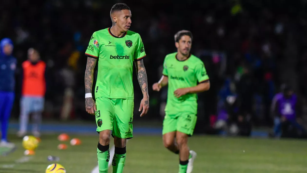 Doliu în fotbal! Atacantul mexican Diego Chavez s-a stins din viață la 28 de ani